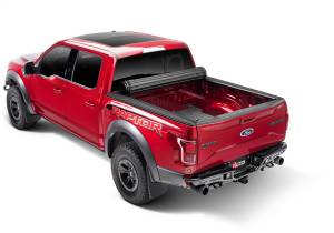 BAK Industries Revolver X4S Hard Rolling Truck Bed Cover - 2016-2021 Nissan Titan Xd 6' 6" Bed (2016-2021 Titan XD) - 80524