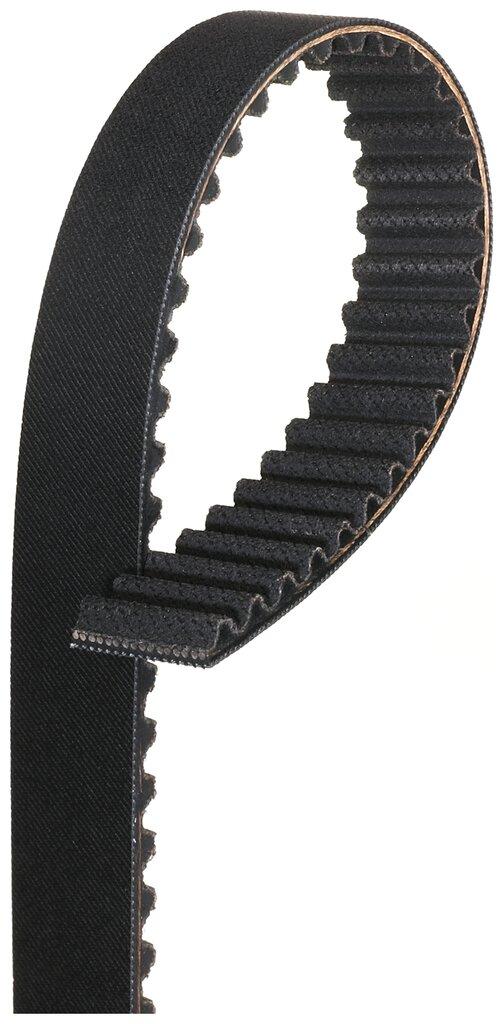 Gates RPM High Performance Timing Belt (2009-05 Audi, A4, 4-Cyl. 2.0 L, Cam. Belt) - T334RB