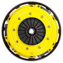ACT Clutches Twin Disc MaXX XT Race Kit (1996-2010 Mustang) - T3R-F02