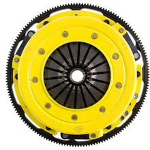 ACT Clutches Twin Disc MaXX XT Race Kit (1996-2010 Mustang) - T3R-F03