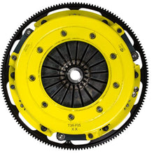 ACT Clutches Twin Disc MaXX XT Race Kit (2011-2017 Mustang) - T3R-F05