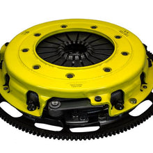 ACT Clutches Twin Disc MaXX XT Race Kit (2011-2017 Mustang) - T3R-F05