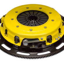 ACT Clutches Twin Disc MaXX XT Race Kit - T3R-F06