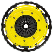 ACT Clutches Twin Disc MaXX XT Race Kit (1968-1968 Torino,1965-1968 Galaxie 500,1963-1967 Galaxie,1966-1969 Fairlane) - T3R-F08