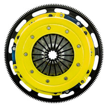 ACT Clutches Twin Disc MaXX XT Race Kit - T3R-F09