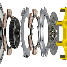 ACT Clutches ACT Mod-Twin 225 XX Rigid Race (2004-2021 Impreza, WRX, WRX STI) - T3R-S07