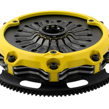 ACT Clutches Mod-Twin 225 Max Extreme Sprung Race Clutch Kit - T3RS-N03