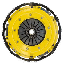 ACT Clutches Twin Disc MaXX XT Street Kit (1996-2010 Mustang) - T3S-F02