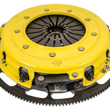 ACT Clutches Twin Disc MaXX XT Street Kit (1996-2010 Mustang) - T3S-F03