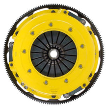 ACT Clutches Twin Disc MaXX XT Street Kit (2011-2017 Mustang) - T3S-F05
