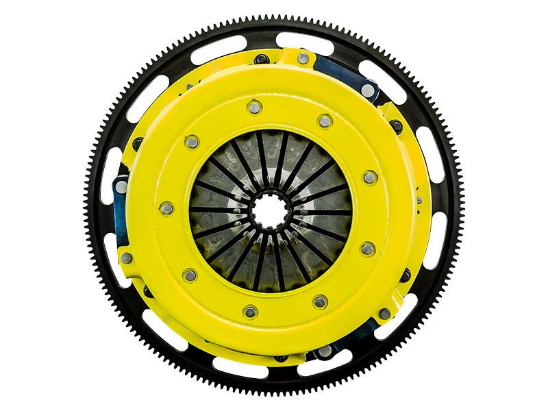 ACT Clutches Twin Disc MaXX XT Street Kit - T3S-F09