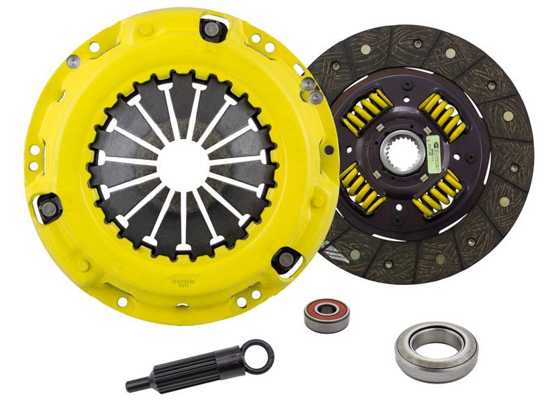 ACT Clutches HD/Perf Street Sprung (1967-1970 Crown) - T41-HDSS