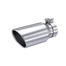 MBRP 4.5In. Od. 3.2In. Inlet. 10In. In Length. T304. - T5196
