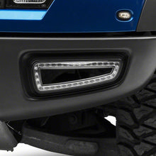 Raxiom Axial Series Led Drl Fog Lights (2010-2014 F-150 SVT Raptor) - T532801