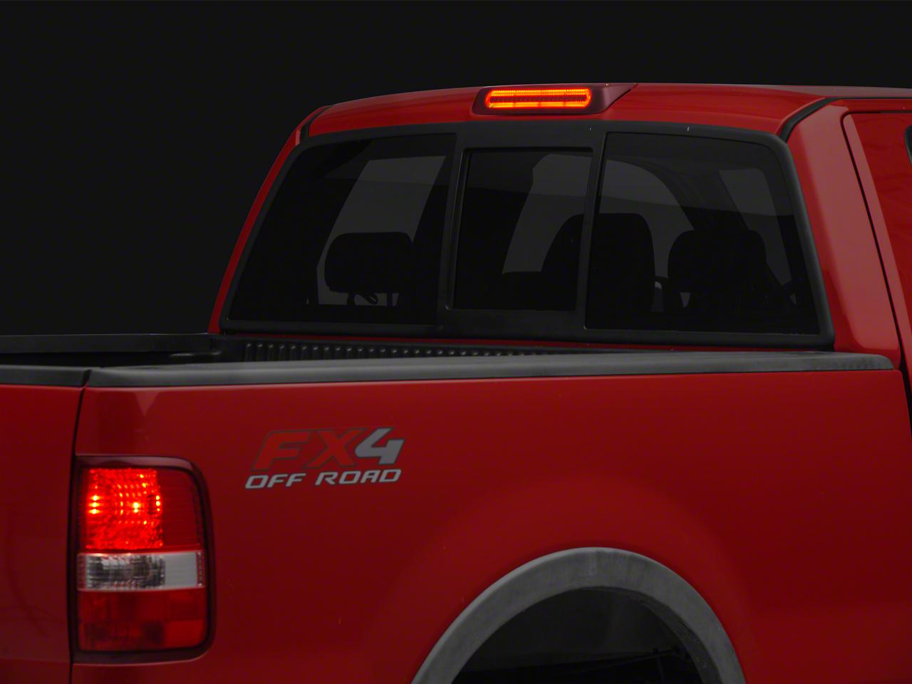 Raxiom Axial Series Led Third Brake Light (2004-2008 F-150) - T539492