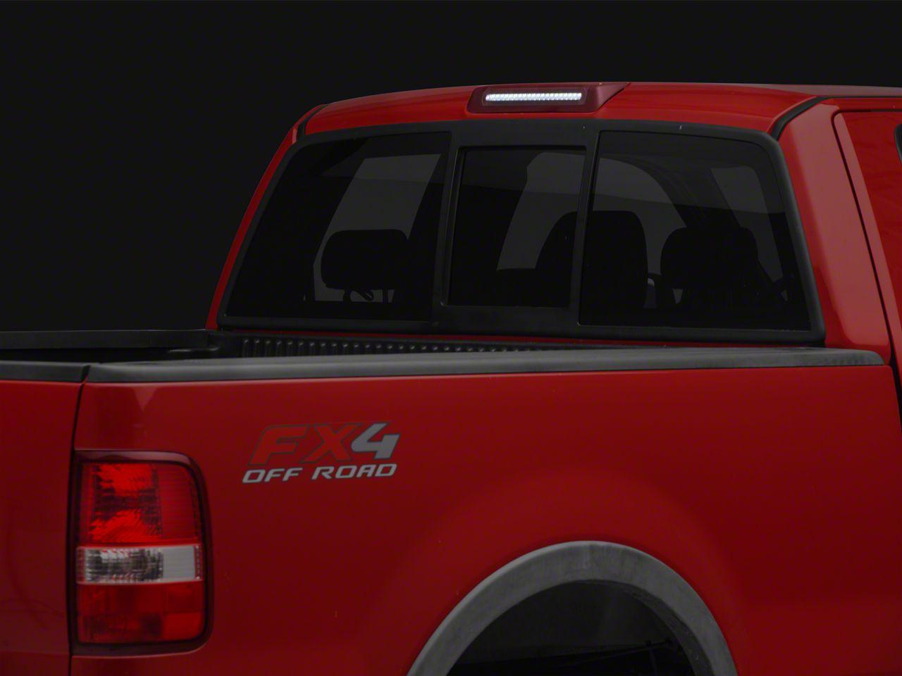 Raxiom Axial Series Led Third Brake Light (2004-2008 F-150) - T539492
