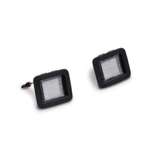 Raxiom Axial Series Led License Plate Lamps (2015-2023 F-150) - T542565
