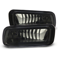 Raxiom Fog Lights; Smoked (2004-2006 F-150) - T542873