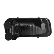 Raxiom Fog Lights; Smoked (2004-2006 F-150) - T542873
