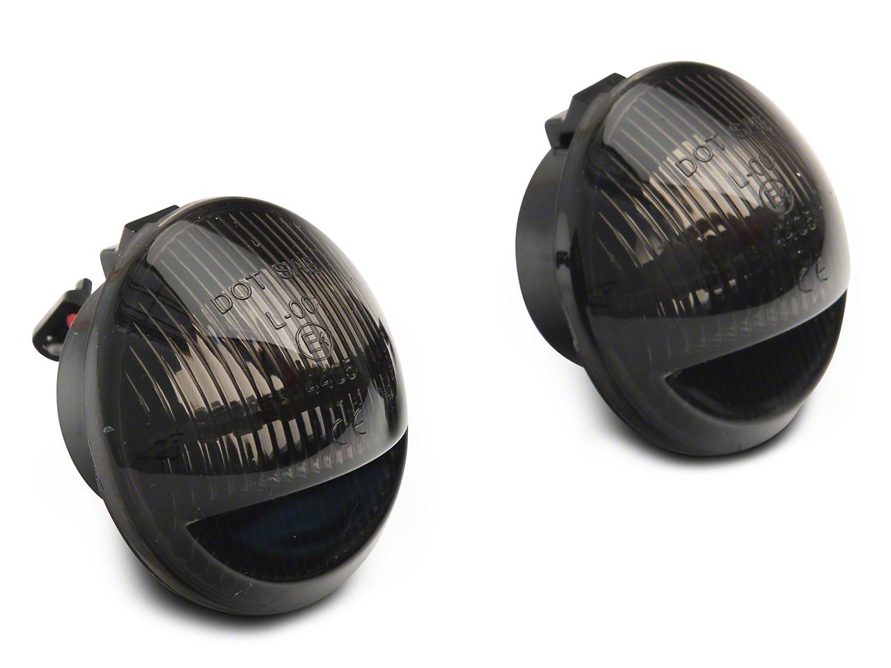 Raxiom Axial Series Led License Plate Light Bulb (2001-2014 F-150) - T543147