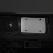 Raxiom Axial Series Led License Plate Light Bulb (2001-2014 F-150) - T543147