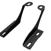 Raxiom Windshield Cowl Cube Light Mounting Brackets (2009-2014 F-150) - T543345