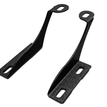 Raxiom Windshield Cowl Cube Light Mounting Brackets (2009-2014 F-150) - T543345