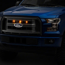 Raxiom Axial Series Raptor Style Grille Light Kit (2015-2017 Ford F-150) - T543357