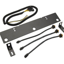 Raxiom Axial Series Raptor Style Grille Light Kit (2015-2017 Ford F-150) - T543357