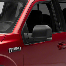 Raxiom Axial Series Sequential Led Side Mirror Marker Lights (2015-2018 F-150) - T544263