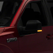 Raxiom Axial Series Sequential Led Side Mirror Marker Lights (2015-2018 F-150) - T544263