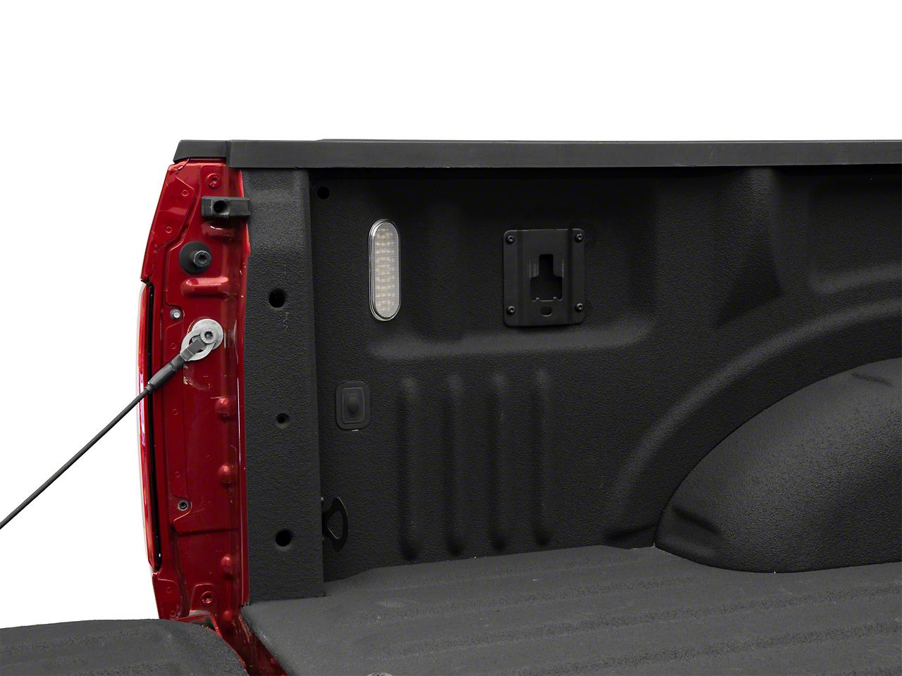 Raxiom Axial Series Led Cargo Light (2015-2025 F-150, F-250 Super Duty, F-350 Super Duty) - T556095