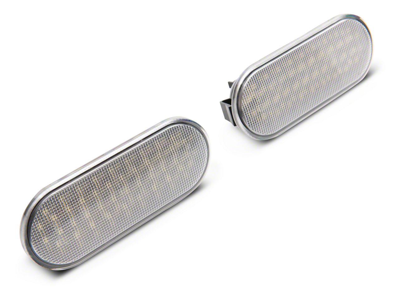 Raxiom Axial Series Led Cargo Light (2015-2025 F-150, F-250 Super Duty, F-350 Super Duty) - T556095