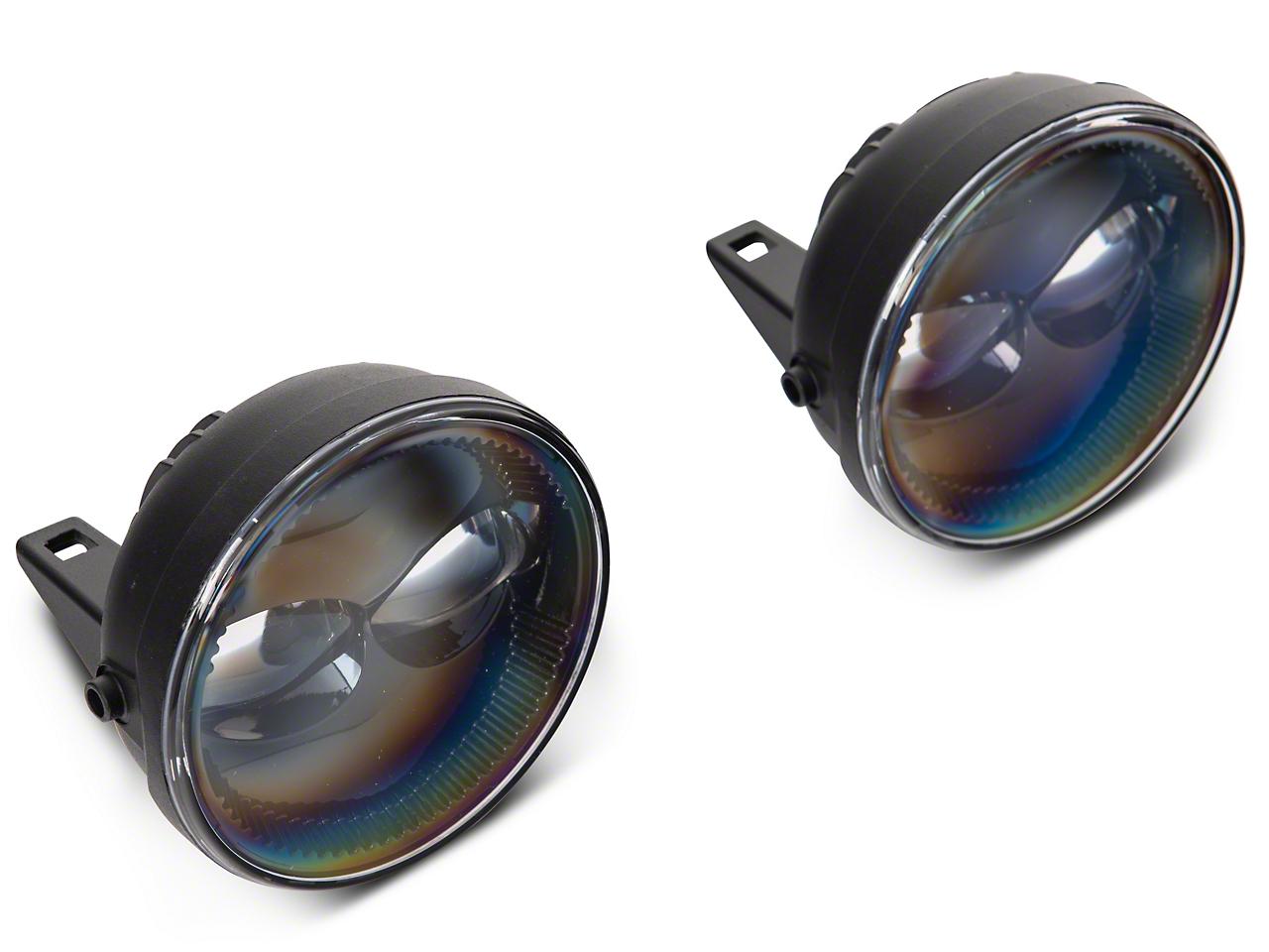 Raxiom Axial Series Led Fog Lights (2009-2014 Ford F-150) - T566868