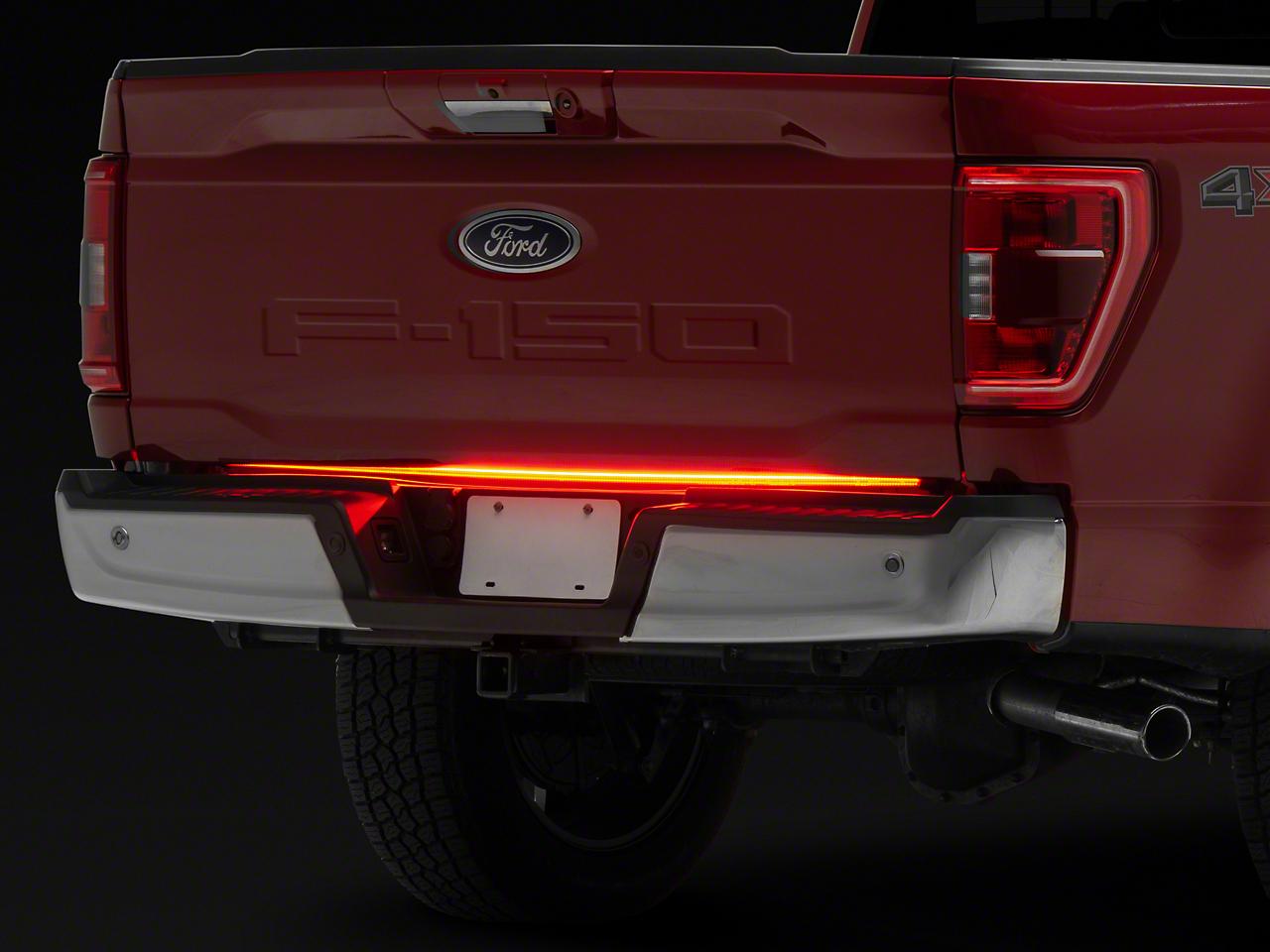 Raxiom 60-Inch Led Tailgate Bar - T569483