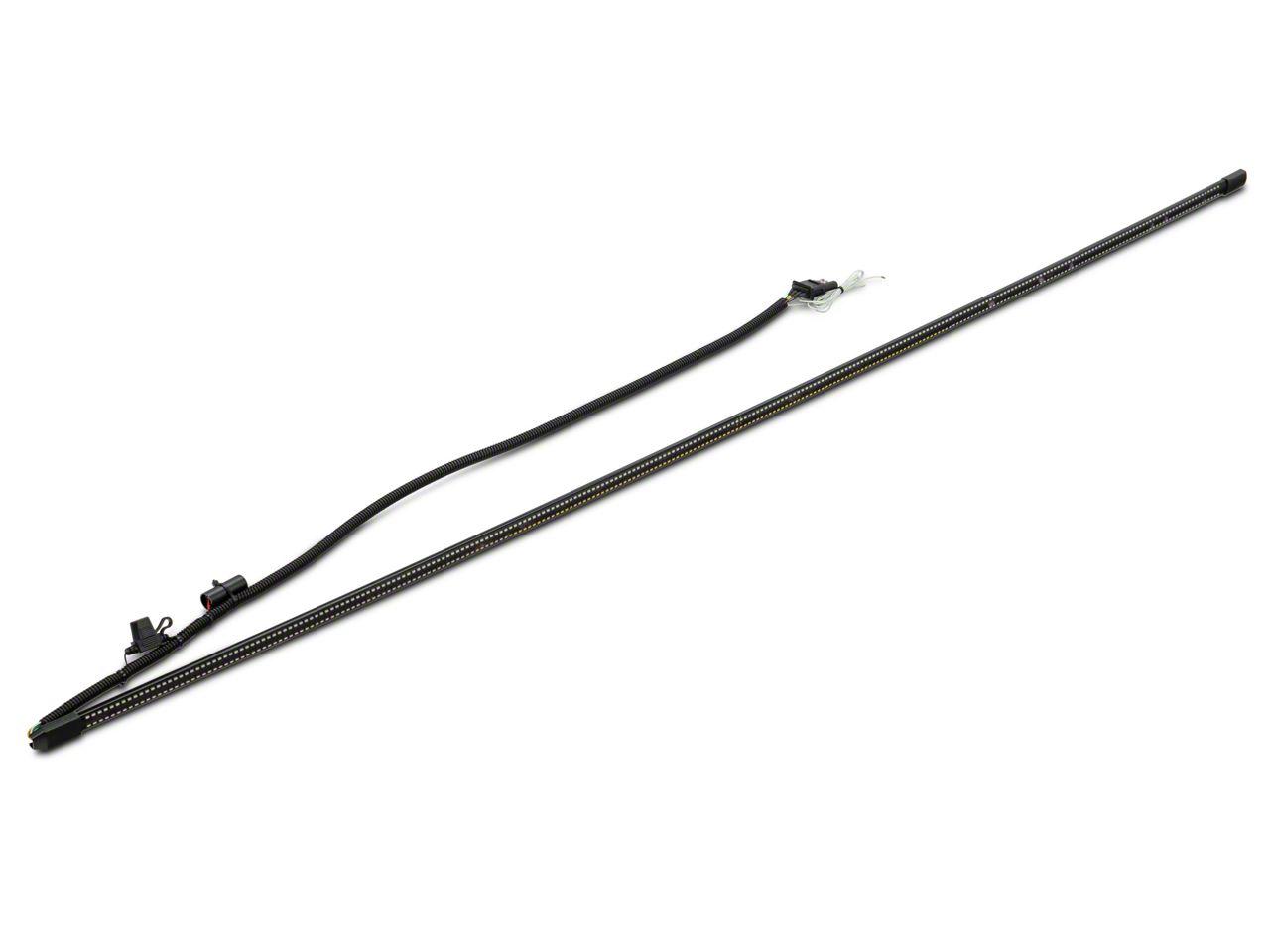 Raxiom 60-Inch Led Tailgate Bar - T569483