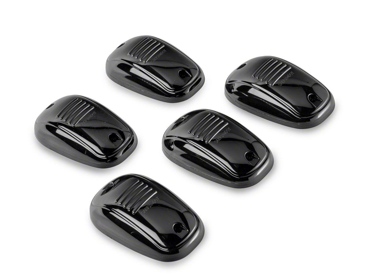 Raxiom Axial Series Roof Cab Marker Lights - T569856