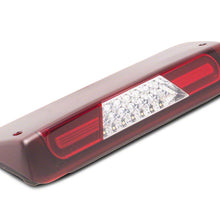 Raxiom Axial Series Led Ring Third Brake Light; Clear (2004-2008 F-150) - T577766