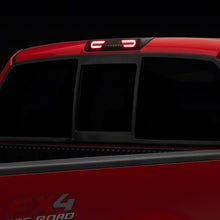 Raxiom Axial Series Led Ring Third Brake Light; Smoked (2004-2008 F-150) - T577767