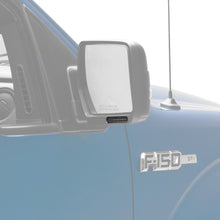 Raxiom Axial Series Led Sequential Mirror Mounted Turn Signals; Clear (2004-2014 F-150) - T578176