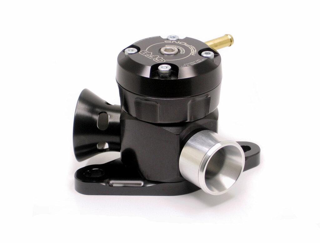 Go Fast Bits Fully Adjustable Sound Bov/Diverter (2005-2014 Legacy, Forester, Impreza WRX) - T9001