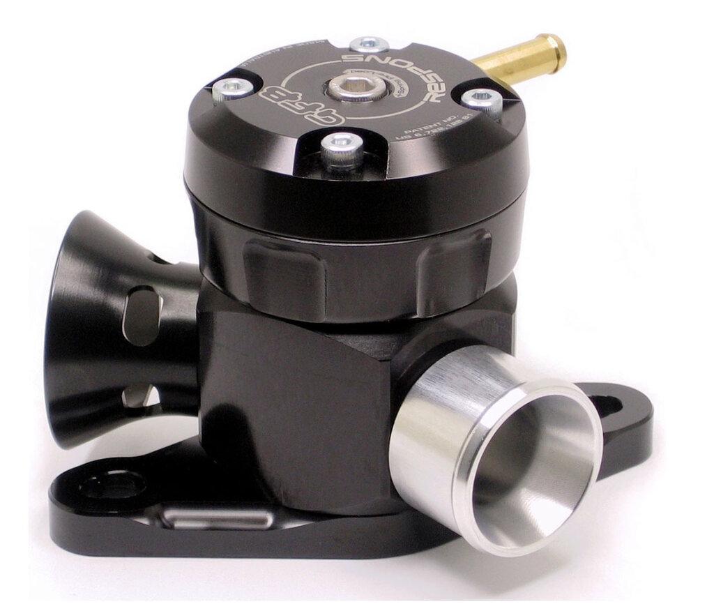 Go Fast Bits Fully Adjustable Sound Bov/Diverter (2011-2017 Juke) - T9006