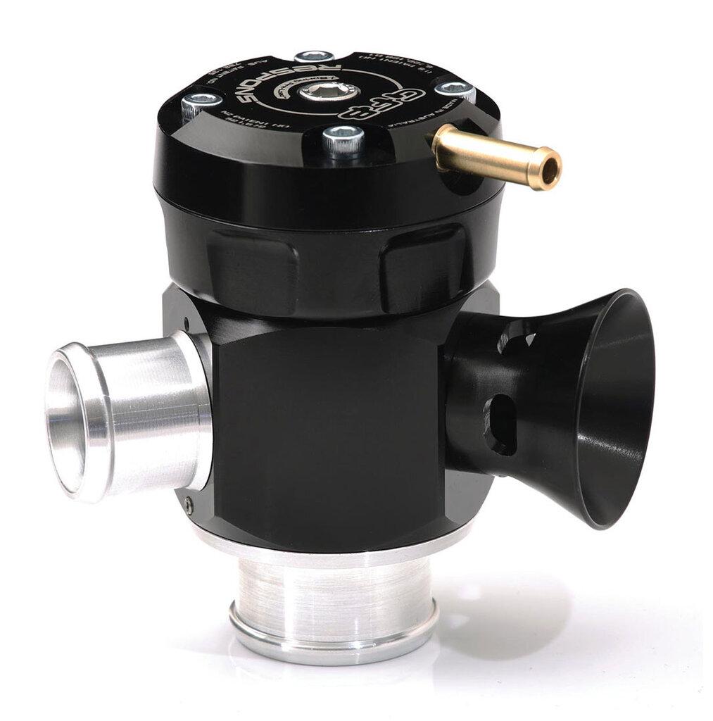 Go Fast Bits Fully Adjustable Sound Bov/Diverter (2014-2020 Forester, WRX) - T9007