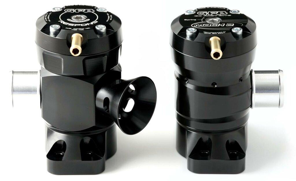 Go Fast Bits Fully Adjustable Sound Bov/Diverter (2018-2020 Stinger) - T9013