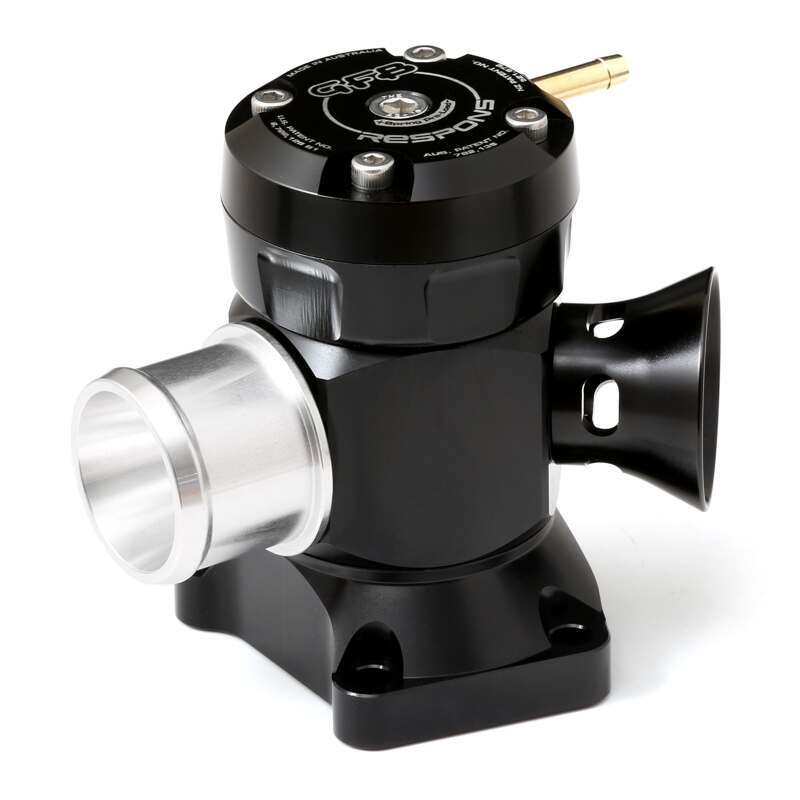 Go Fast Bits Respons TMS (2021-2022 Elantra N Line, Sonata N Line, Kona N Line) - T9014