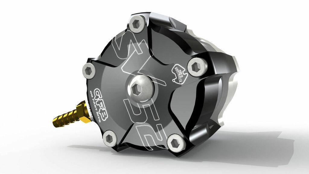 Go Fast Bits Sv52 Highest Flowing Most Compact Valve On The Market - T9052