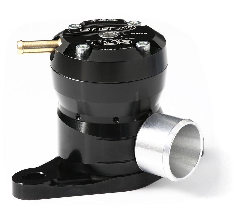 Go Fast Bits Mach Ii Diverter Valve And Atmo Option For The Performance-Minded (2011-2017 Juke) - T9106