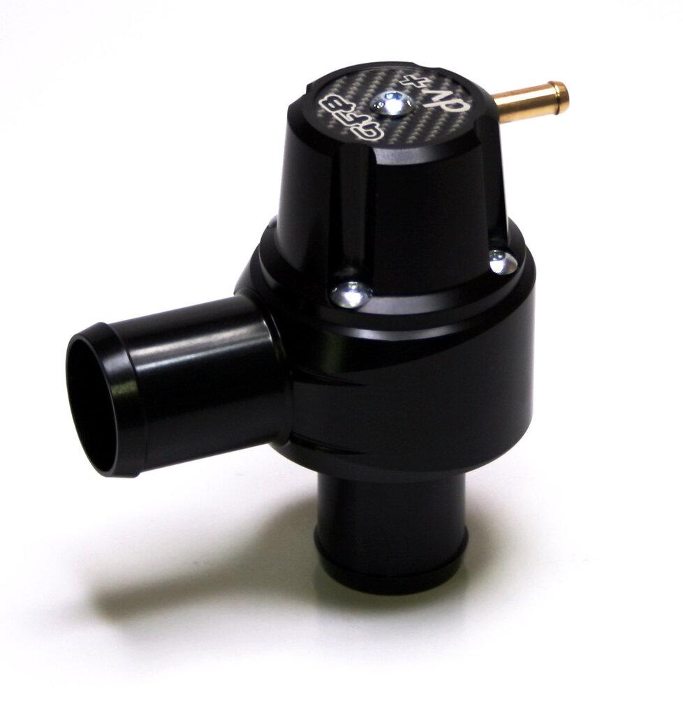 Go Fast Bits Dv+ Blow Off Valve Or Bov (25Mm Bosch Diverter Replacement) (1997-2021 Audi, Volkswagen, Seat, Porsche, Saab Fitment) - T9301