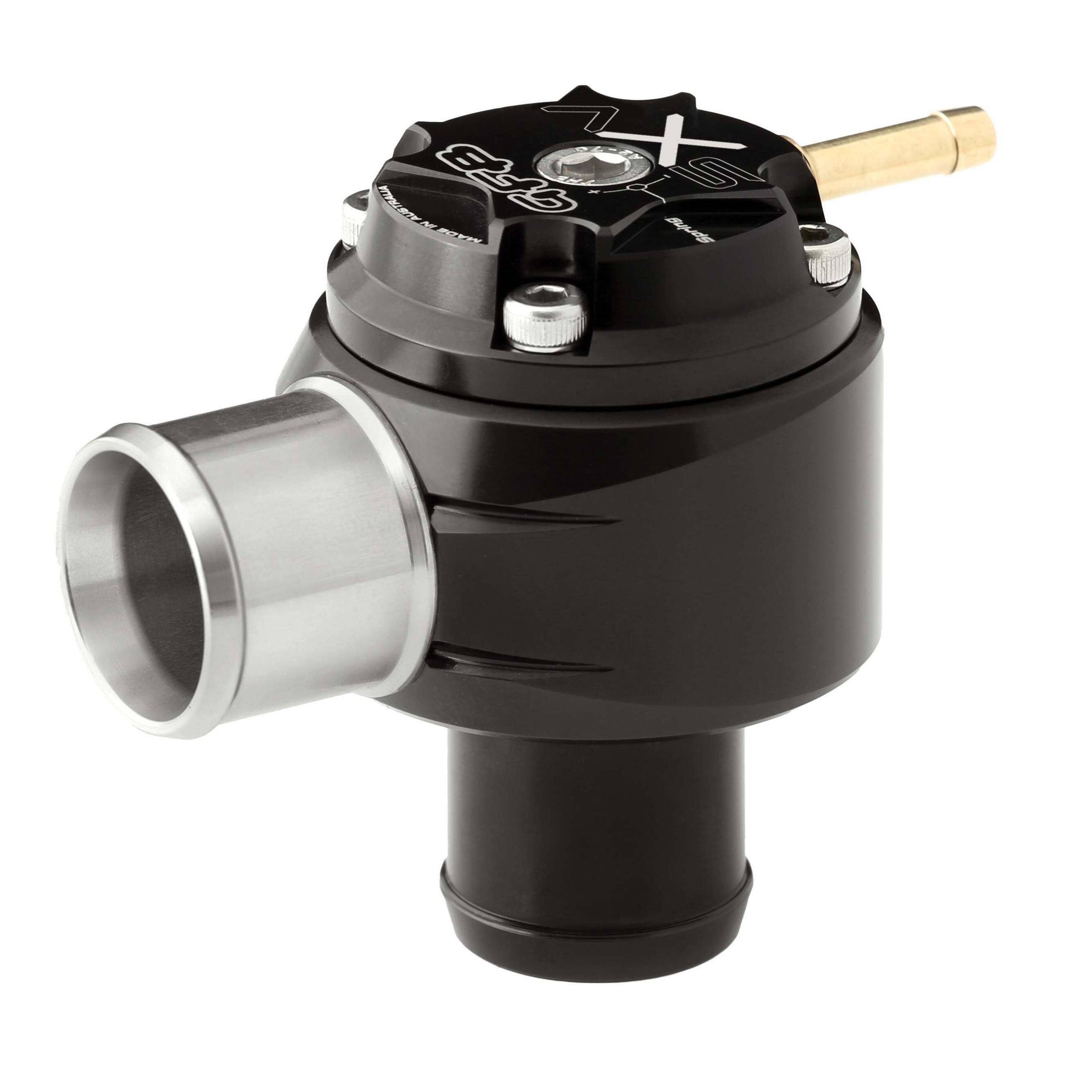 Go Fast Bits Dv+ Performance Diverter Valve Faster Stronger Simpler Better (1997-2022 Polaris, Audi, Volkswagen, Porsche, Saab Fitment) - T9302