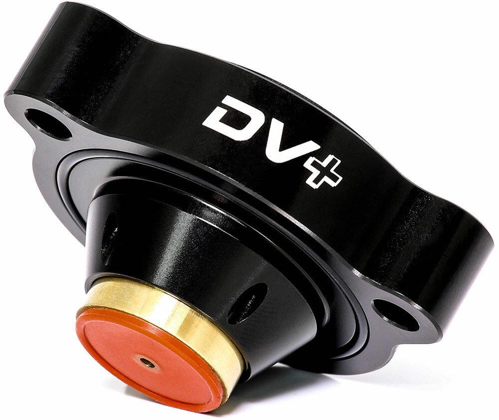 Go Fast Bits Dv+ Performance Diverter Valve, Faster, Stronger, Simpler, Better (2007-2020 Mini, Peugeot Fitment) - T9352